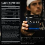 هیدرا شارژ کیجد | Kaged Hydra-Charge اطلاعات