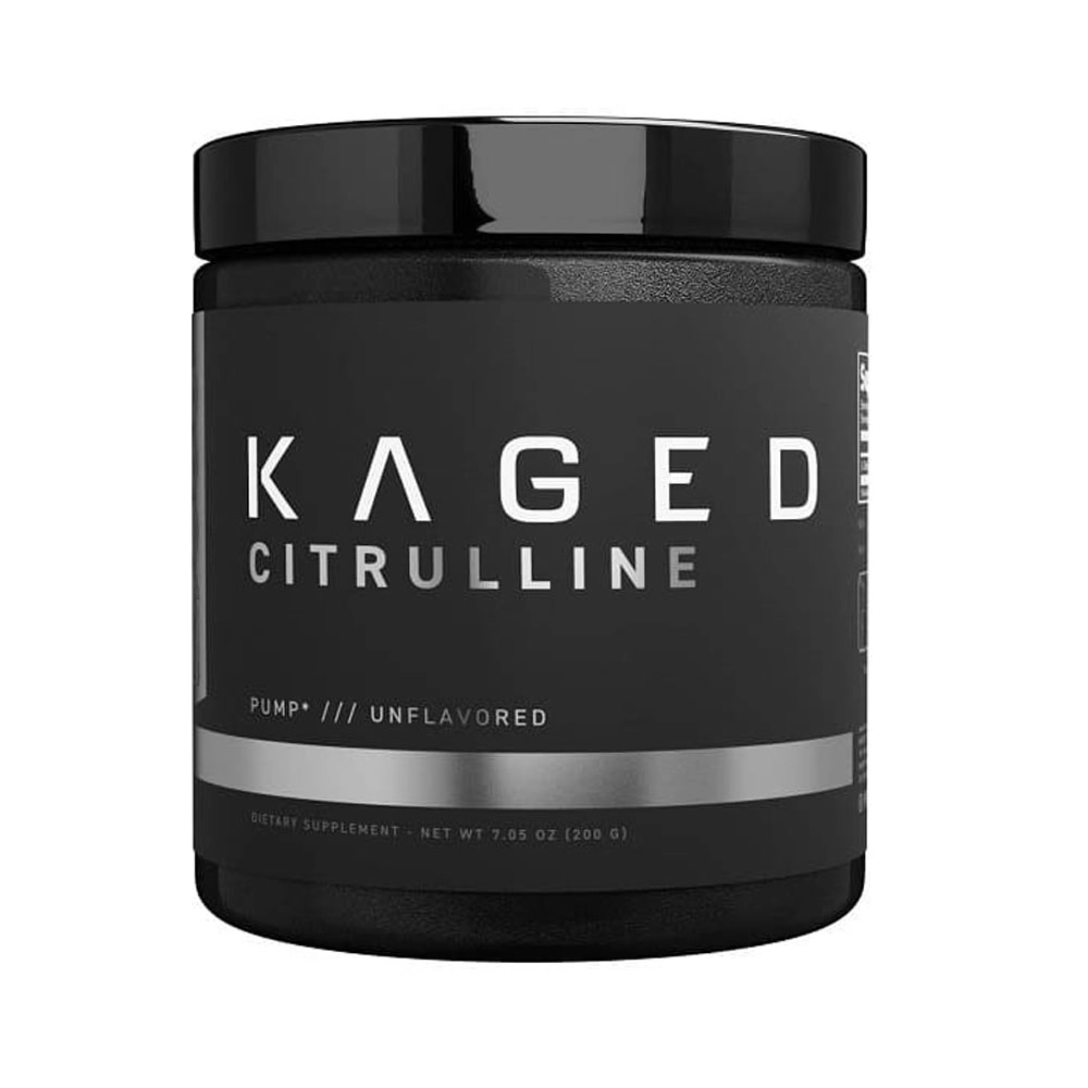 پودر سیترولین کیجد | Kaged Premium L-Citrulline شاخص