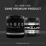 پودر سیترولین کیجد | Kaged Premium L-Citrulline محصول