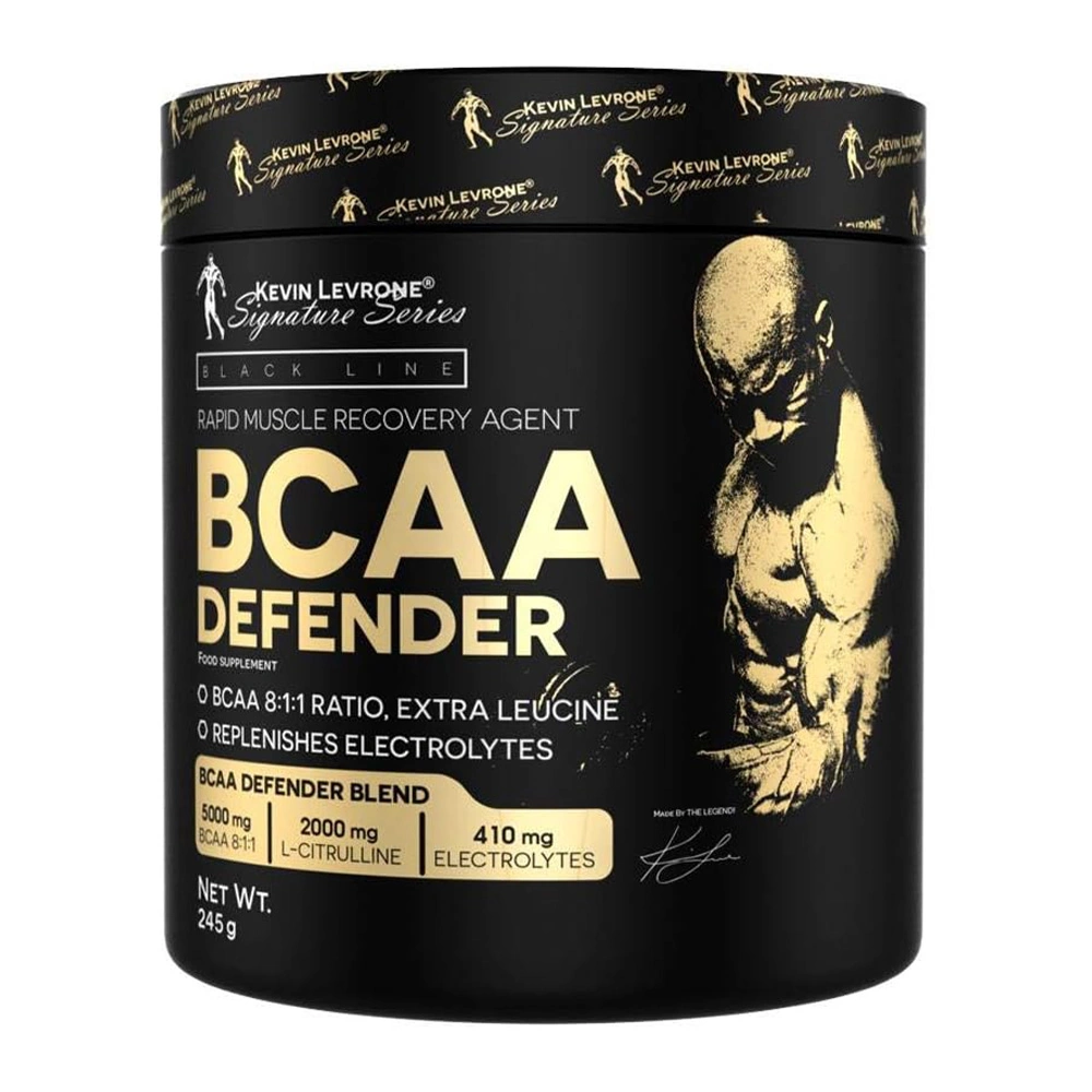بی سی ای ای کوین لورون دیفندر | Kevin BCAA Defender شاخص