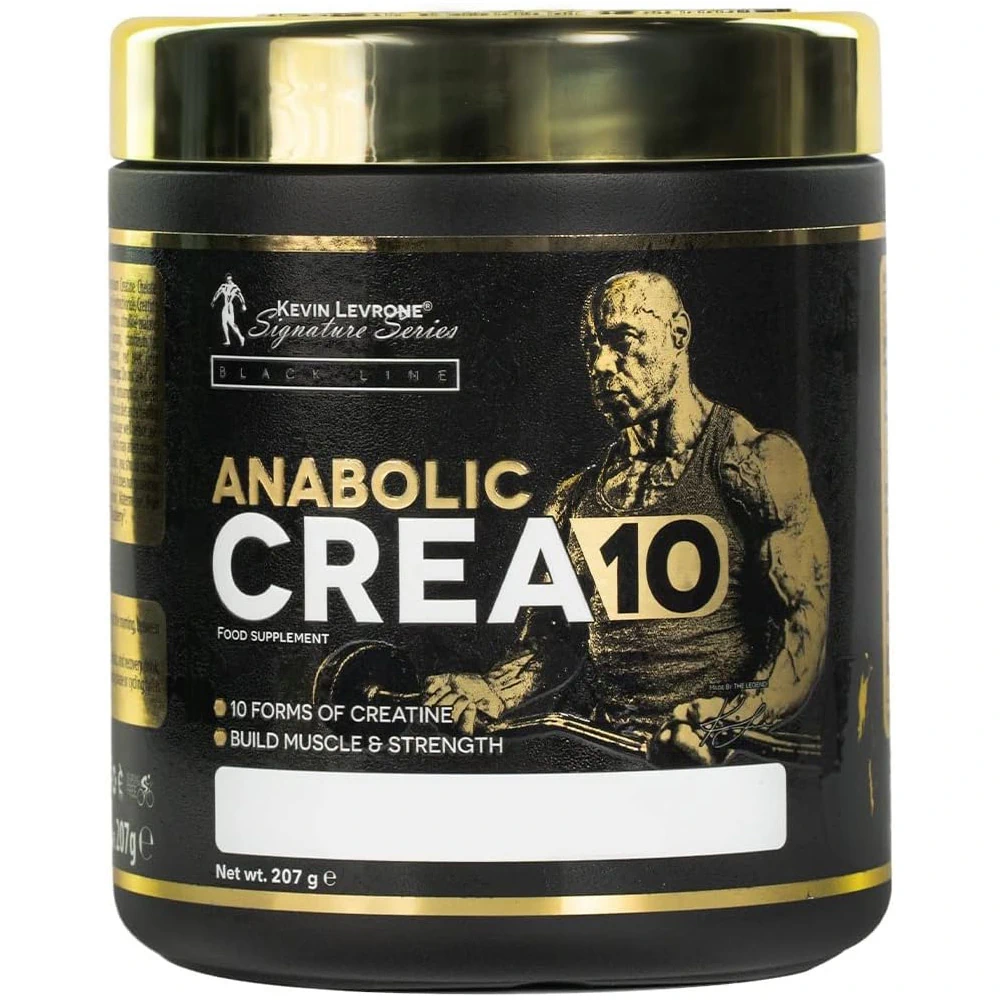 کراتین ترکیبی کوین لورون کرا 10 | Kevin Levrone Crea-10 شاخص