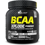 بی سی ای ای اکسپلود الیمپ 1000 گرم | BCAA Xplode Olimp شاخص