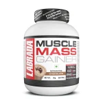 ماسل مس گینر لابرادا اصل | Labrada Muscle Mass Gainer شاخص