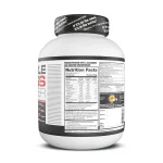 ماسل مس گینر لابرادا اصل | Labrada Muscle Mass Gainer اطلاعات