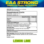 ای ای ای ام اچ پی استرانگ | MHP EAA Strong ویژگی ها