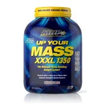 مس XXXL 1350 ام اچ پی | MHP Up Your Mass XXXL 1350 شاخص