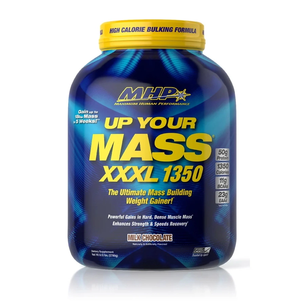 مس XXXL 1350 ام اچ پی | MHP Up Your Mass XXXL 1350 شاخص