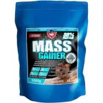 گینر مس ملو نوتریشن 5 کیلویی | MLO Mass Gainer شاخص