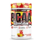 بی سی ای ای رولیشن ماسل اسپرت | MUSCLESPORT BCAA Revolution شاخص