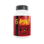 آمینو موتانت 300 قرص | MUTANT AMINO شاخص