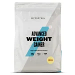 ادونس گینر ویت مای پروتئین | MYPROTEIN Advanced Weight Gainer شاخص