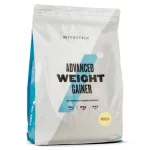 ادونس گینر ویت مای پروتئین | MYPROTEIN Advanced Weight Gainer شاخص