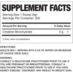 کراتین مگنوم 1000 گرم کانادا | Magnum Creatine 100 اطلاعات