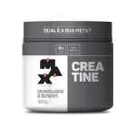 کراتین مونوهیدرات مکس تیتانیوم | Max Titanium Creatine Monohydrate شاخص
