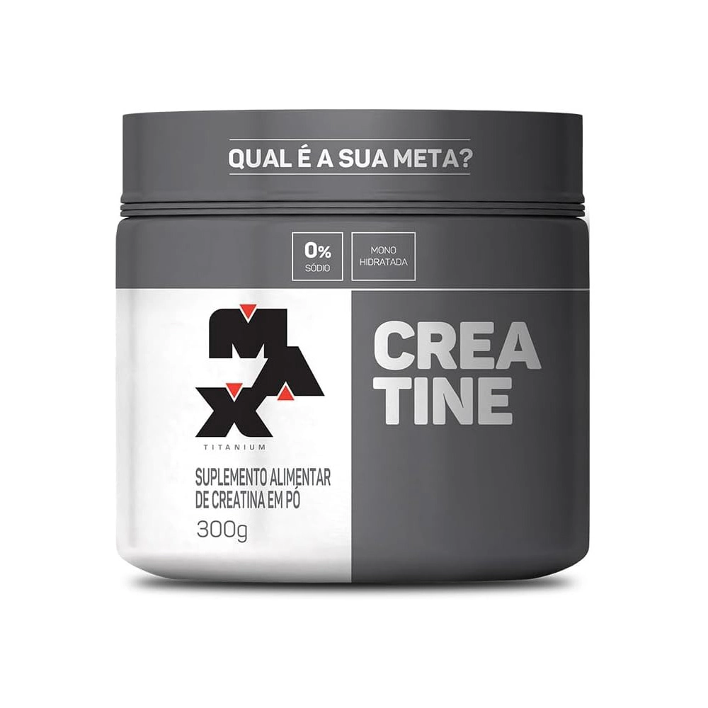 کراتین مونوهیدرات مکس تیتانیوم | Max Titanium Creatine Monohydrate شاخص