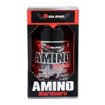 مکمل آمینو هاردکور مگا اسپورت | Mega Sport Hardcore Amino شاخص