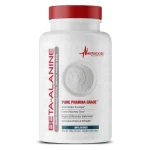 بتا آلانین متابولیک 300 گرم | Metabolic Beta Alanine شاخص
