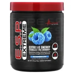 ای اس پی اکستریم متابولیک | Metabolic Nutrition E.S.P. Extreme شاخص