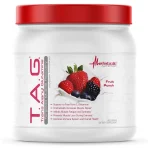 گلوتامین تی ای جی متابولیک | Metabolic Nutrition T.A.G Glutamine شاخص