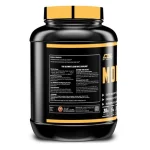 گینر مس مونستر 2.7 کیلوگرم | Monster Mass Gainer اطلاعات