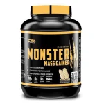 گینر مس مونستر 2.7 کیلوگرم | Monster Mass Gainer شاخص