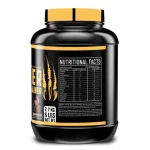 گینر مس مونستر 2.7 کیلوگرم | Monster Mass Gainer اطلاعات