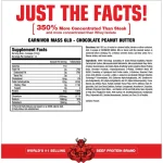 مس کارنیور ماسل مدز | MuscleMeds CARNIVOR MASS اطلاعات