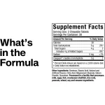 کراتین جویدنی ماسل تک 90 عددی | MuscleTech Creatine Chews اطلاعات