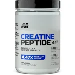 پپتاید کراتین ماسل تک بدون طعم | MuscleTech Peptide Creatine 447 شاخص