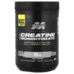 کراتین پلاتینیوم ماسل تک اصل | MuscleTech Platinum 100% Creatine Monohydrate شاخص