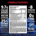 بی سی ای ای 9.7 موتانت پودری | Mutant BCAA 9.7 اطلاعات
