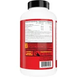 کپسول بی سی ای ای موتانت 400 عددی | Mutant BCAA Capsules اطلاعات