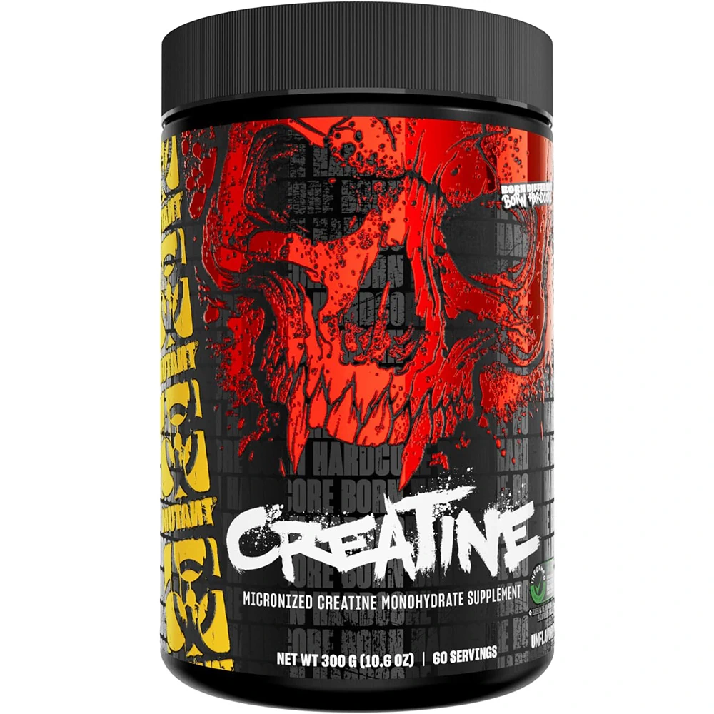 کراتین موتانت 300 گرمی | Mutant Creatine Monohydrate شاخص