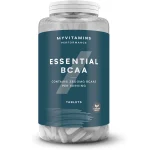 BCAA اسنشیال مای پروتئین 270 عددی | MyProtein Essential BCAA شاخص