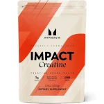 کراتین مای پروتئین ایمپکت بدون طعم 500 گرم | MyProtein Impact Creatine شاخص