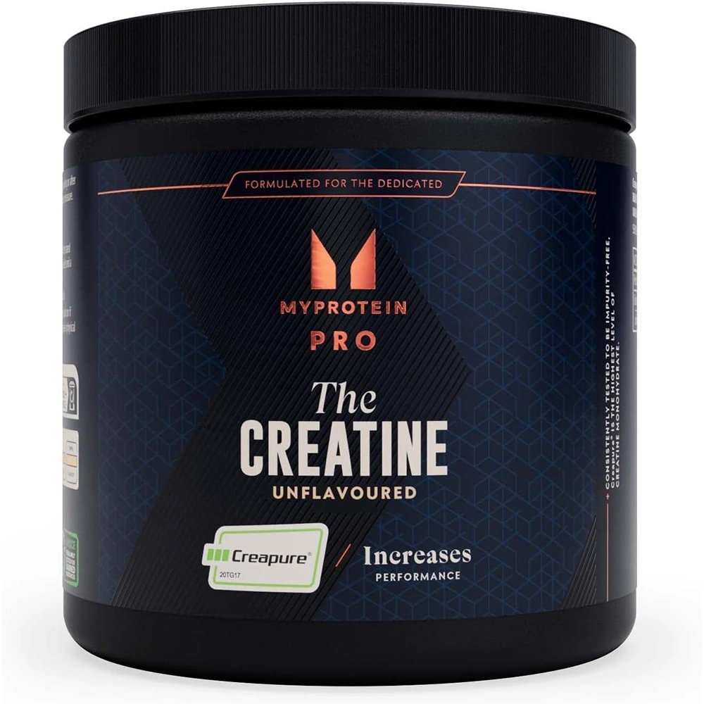 کراپیور کراتین مای پروتئین | MyProtein THE Creatine Creapure شاخص