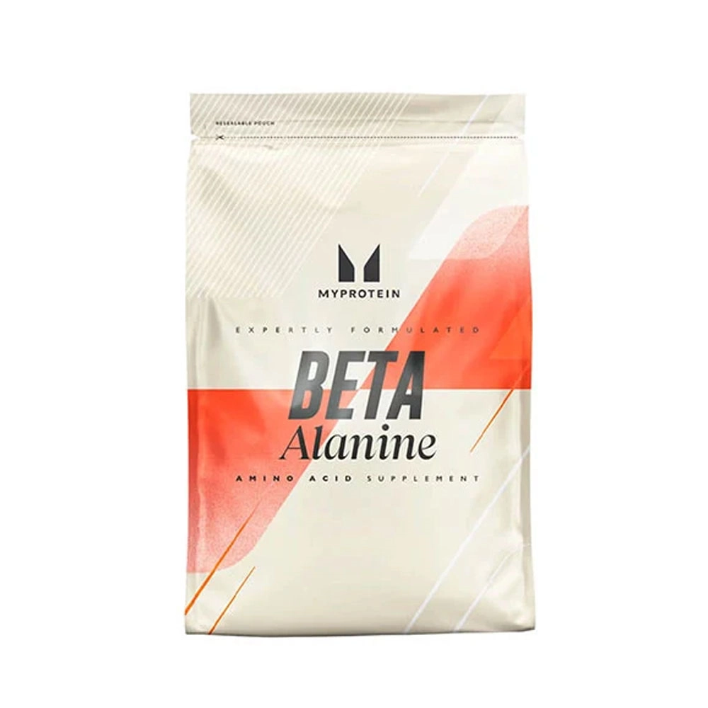 آمینو اسید بتا آلانین مای پروتئین | Myprotein Beta-Alanine شاخص