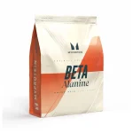 آمینو اسید بتا آلانین مای پروتئین | Myprotein Beta-Alanine عکس محصول
