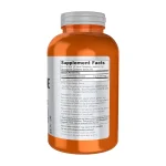 پودر بتا آلانین ناو 500 گرم NOW Beta-Alanine اطلاعات مکمل