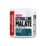 سیترولین مالات ناترند | NUTREND Citrulline Malate شاخص