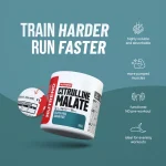 سیترولین مالات ناترند | NUTREND Citrulline Malate محصول