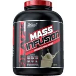 گینر مس اینفیوژن ناترکس | NUTREX MASS INFUSION شاخص