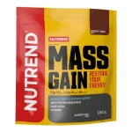 مس گین ناترند | Nutrend Mass Gain شاخص