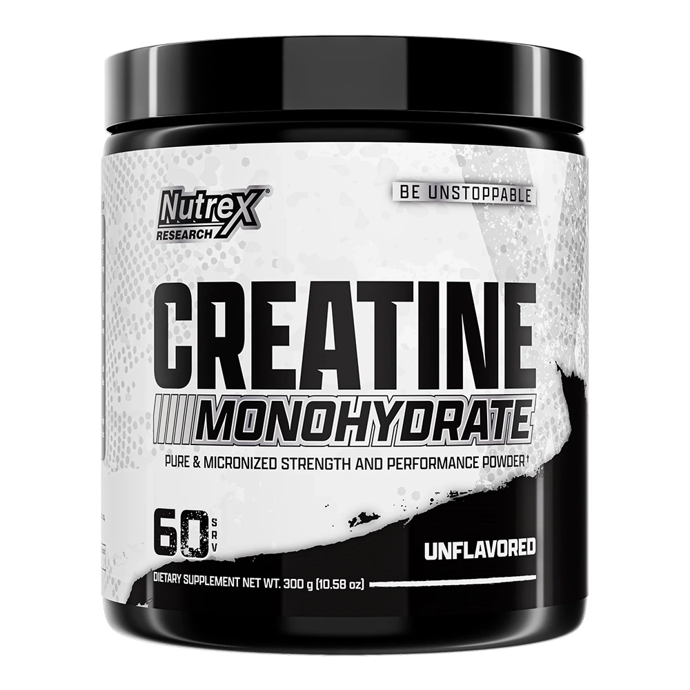 کراتین ناترکس مونوهیدرات | Nutrex Creatine Monohydrate شاخص