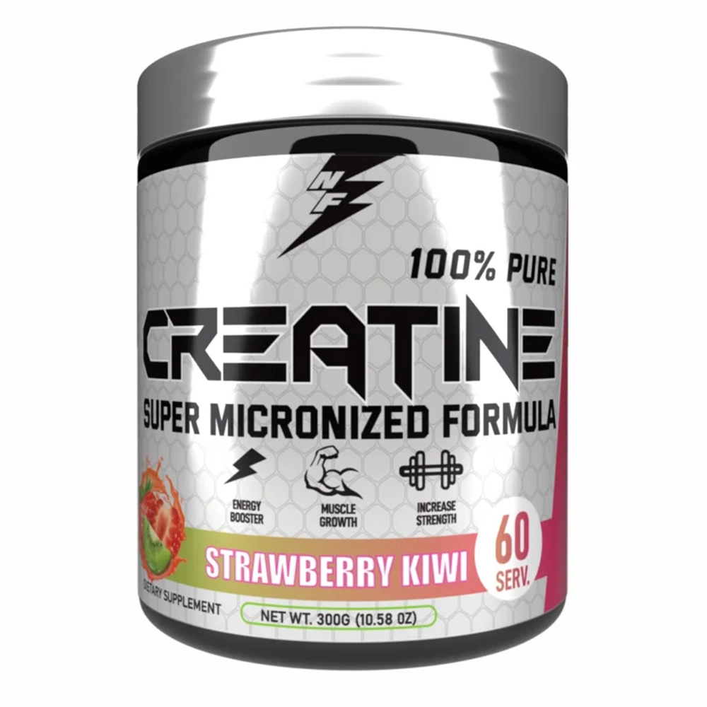 NutriFusion CREATINE (1) کراتین نیوتریفیوژن | NutriFusion CREATINE شاخص