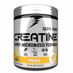 کراتین نیوتریفیوژن | NutriFusion CREATINE شاخص