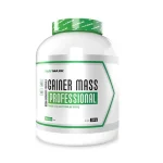 پروفشنال گینر مس ناتریمکس | NutriMAXXX Gainer Mass Professional 2500g شاخص