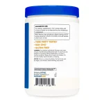بتا آلانین نوتری کاست | Nutricost Beta Alanine Powder توضیحات مکمل