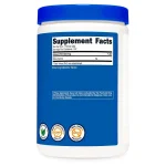 بتا آلانین نوتری کاست | Nutricost Beta Alanine Powder اطلاعات مکمل