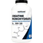 کراتین مونوهیدرات نوتری کاست | Nutricost Creatine Monohydrate شاخص